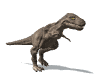  animated tyrannosaurus  rex t rex dinosaur animation