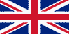 Static image flaf of United Kingdom "Union Jack"