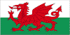 Static Image flag of Wales