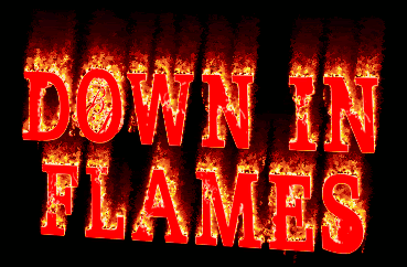 From Sparks: Flames [1924– ]