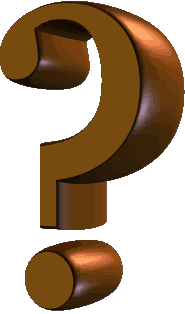 Image result for question mark animation