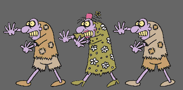 Animated-zombies-dancing