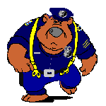 http://www.netanimations.net/Big-animated-moving-bear-cop-walking-toward-you.gif