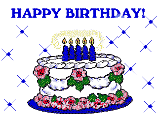 http://www.netanimations.net/Birthday-cake-with-color-changing-flowers%20.gif