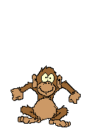 Brown-monkey-moving-picture-animation.gif