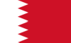 Flag of Bahrain Static Image