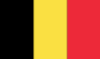 Flag of Belgium Static Image