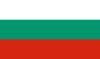 Flag of Bulgaria Static Image
