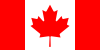 Flag 0f Canada Static Image