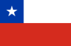 Flag 0f Chile Static Image