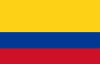 Flag 0f Colombia Static Image