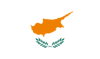 Flag 0f Cyprus Static Image