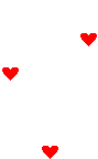 Animated Moving Hearts Love and Valentines Animations