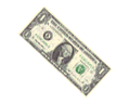 Image result for moving dollar gif