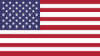 Flag of United States of America static image