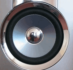 Vibrating-silvery-speaker-animated-gif.g