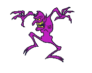 alien