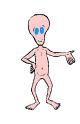 alien