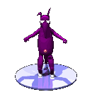alien