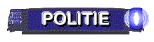 Animated flashing politie lights
