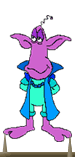 alien