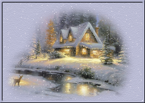 free animated snow clipart - photo #46