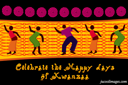 Image result for Happy Kwanzaa gif