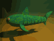 animated fish