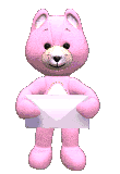 Pink-animated-teddybear-wishing-a-happy-birthday.gif