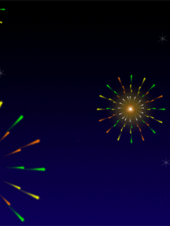 Diwali Fireworks celebration